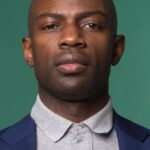 David Gyasi