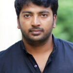 Kalaiyarasan