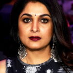 Ramya Krishnan