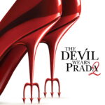 The Devil Wears Prada 2